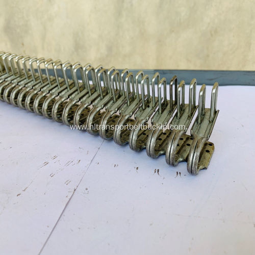 HuoLong High-Strength Linked Conveyor Belt Fastener